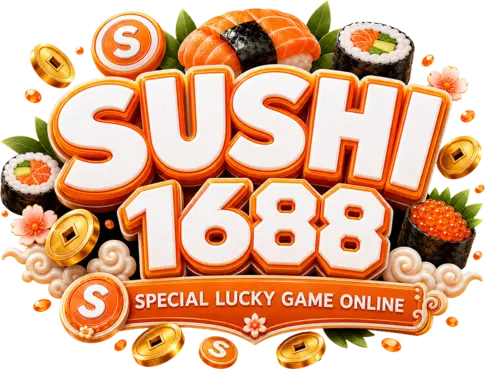 SUSHI1688